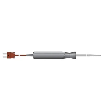 Temperature Probe - Extended Penetration