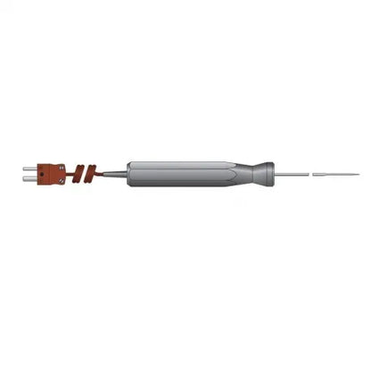 Fast Response Temperature Probe T Thermocouple