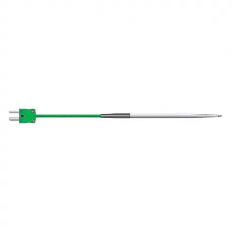 General Purpose Penetration Probe - Ideal for TD2TC WiFi Data Loggers