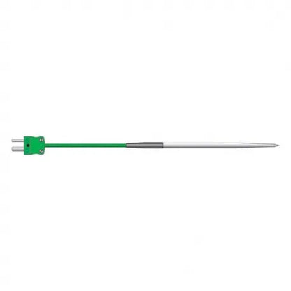 General Purpose Penetration Probe - Ideal for TD2TC WiFi Data Loggers
