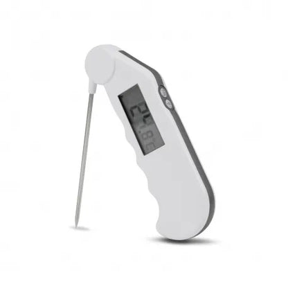 Gourmet Thermometer - Water Resistant Thermometer with Folding Probe