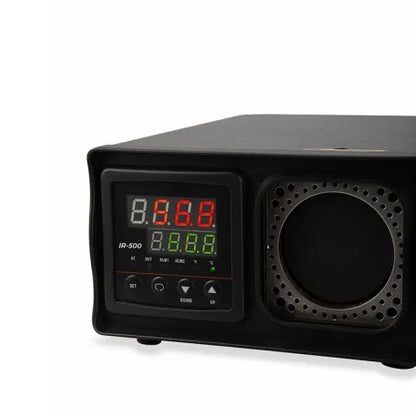 IR-500 Black Body Calibrator