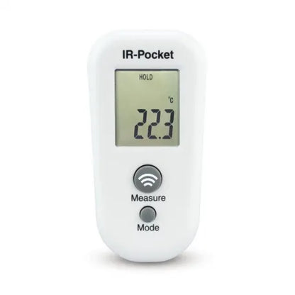 IR-Pocket Infrared Thermometer