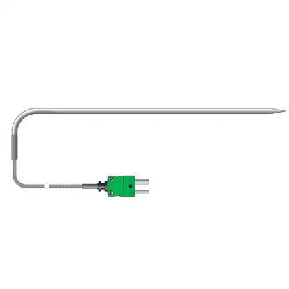 K Thermocouple Penetration Probe for ThermaQ, ThermaQ Blue and BlueTherm One