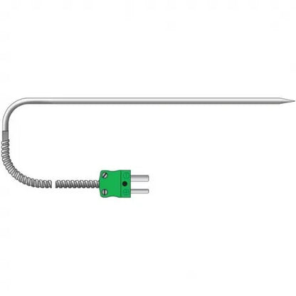 K Thermocouple Penetration Probe for ThermaQ, ThermaQ Blue and BlueTherm One