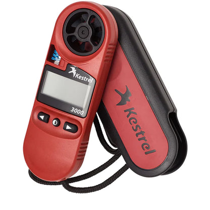 Kestrel 3000 Wind Meter