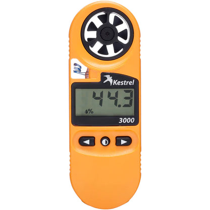 Kestrel 3000 Wind Meter