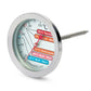 Large Meat Thermometer with 60mm Dial
