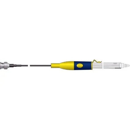 Spear-Shaped pH Electrode 12mm
