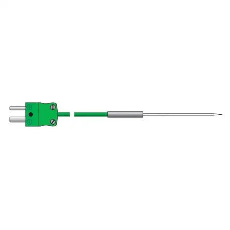 Miniature Needle Probe