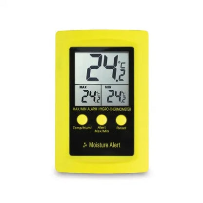 MoistureAlert Hygrometer