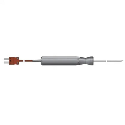 Needle Penetration Temperature Probe