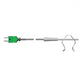 Oven Probe & Clip for ThermaQ, ThermaQ Blue and BlueTherm One