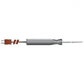 Penetration Temperature Probe for Liquids & Solids