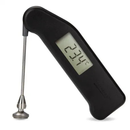 Pro-Surface Thermapen Thermometer for grills and hotplates