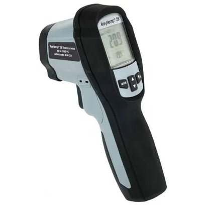 RayTemp 28 High Temperature Infrared Thermometer