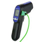 RayTemp 8 Infrared Thermometer with Type K Thermocouple Socket