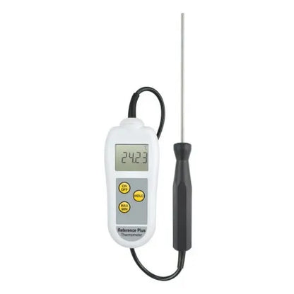 Reference Thermometer Calibration Thermometer