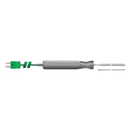 Rigid Between Pack Temperature Probe