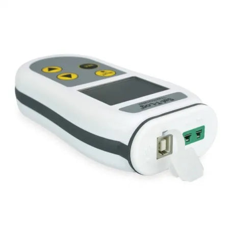 Saf-T-Log HACCP Paperless Temperature Recording