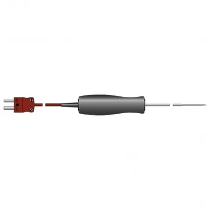 Small Handled Fast Response Penetration Probe