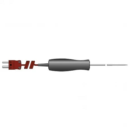 Small Handled Fast Response Penetration Probe