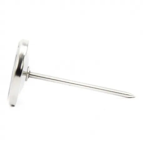 Stainless Steel Bake & Cake Thermometer 45mm Dial