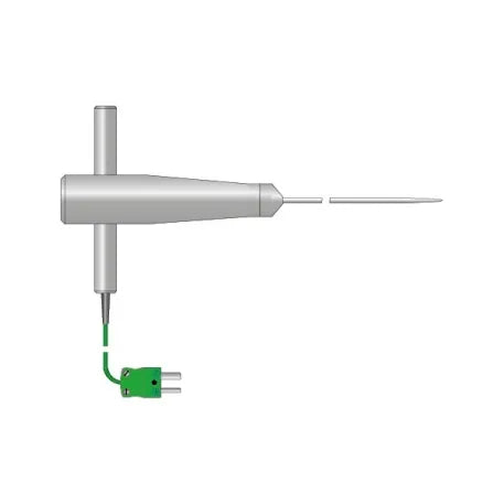 T Shaped Oven Probe