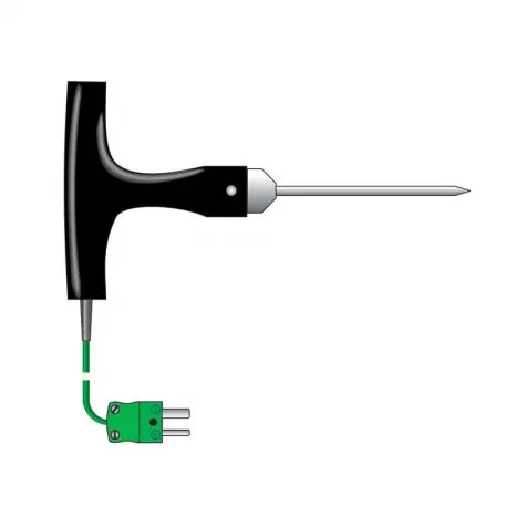 Penetration Probe T-Shaped