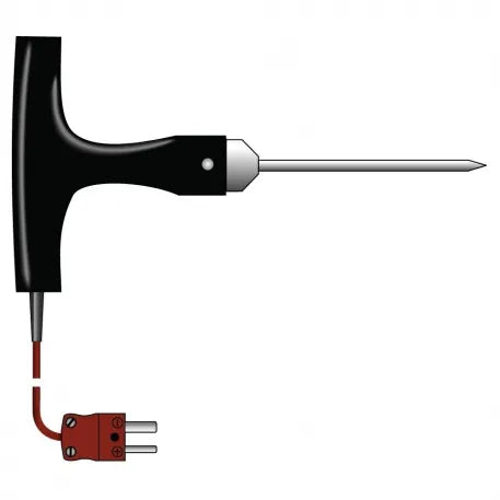 Penetration Probe T-Shaped