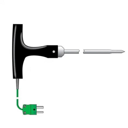 Penetration Probe T-Shaped