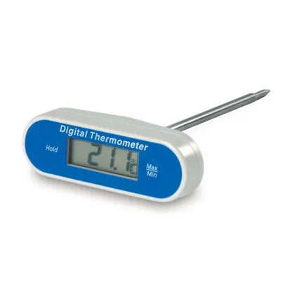 Waterproof T-Shaped Pocket Thermometer