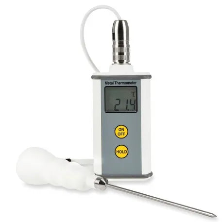 Therma 20 Metal Thermometer