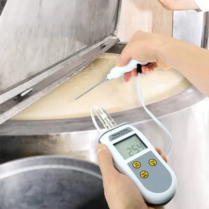 Therma 22 Plus Waterproof Thermometer for Food Processing