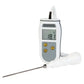 ThermaCheck Plus Waterproof Thermometer and Probe