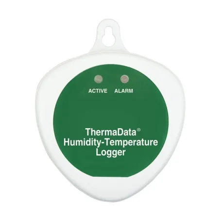 HTB humidity Data Logger - ThermaData Logger