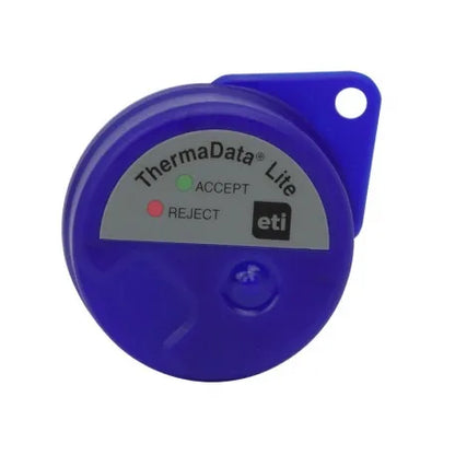 ThermaData Lite logger