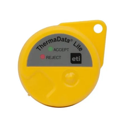 ThermaData Lite logger