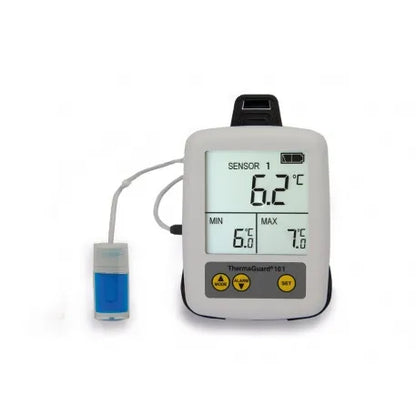 ThermaGuard Pharm Vaccine Thermometers
