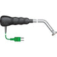 Waterproof Bell Surface Temperature Probes