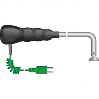 Waterproof Bell Surface Temperature Probes