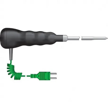 Waterproof Heavy Duty Penetration Probe