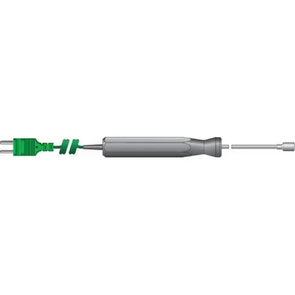 Waterproof Surface Temperature Probe