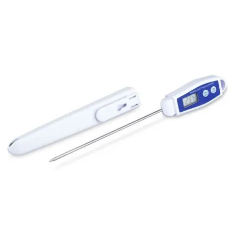 Waterproof Thermometer With Max / Min and °C / °F Functions