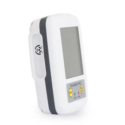 WiFi Data Logger ThermaData TD Wireless with Internal Sensor